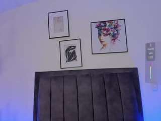 ashlye-whiite webcam