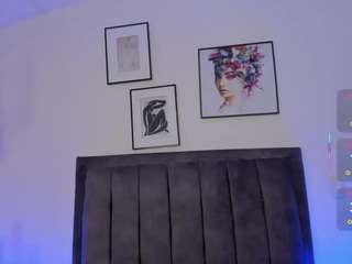 ashlye-whiite webcam