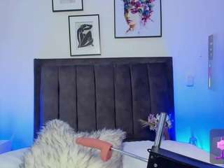 ashlye-whiite webcam