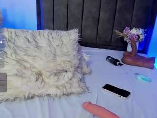 ashlye-whiite webcam