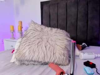 ashlye-whiite webcam