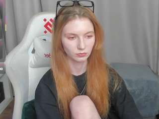 carolinagilbert webcam model