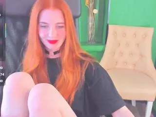 CarolinaGilbert's Live Sex Cam Show