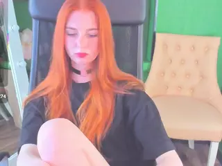 CarolinaGilbert's Live Sex Cam Show