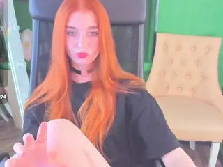 CarolinaGilbert's Live Sex Cam Show