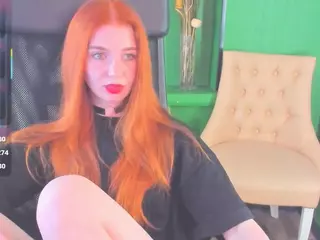 CarolinaGilbert's Live Sex Cam Show