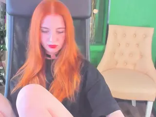 CarolinaGilbert's Live Sex Cam Show