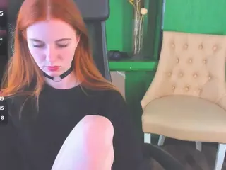 CarolinaGilbert's Live Sex Cam Show