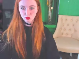 CarolinaGilbert's Live Sex Cam Show