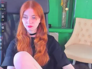CarolinaGilbert's Live Sex Cam Show