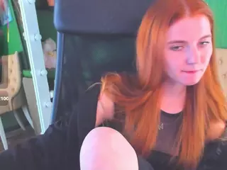 CarolinaGilbert's Live Sex Cam Show