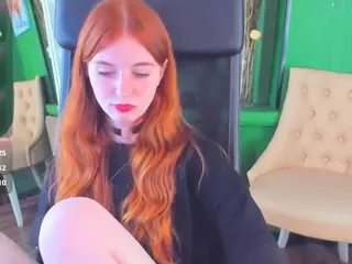 CarolinaGilbert's Live Sex Cam Show