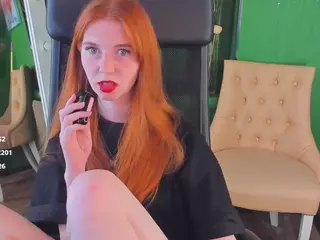 CarolinaGilbert's Live Sex Cam Show