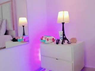 christine-owens Live Webcam on CamSoda
