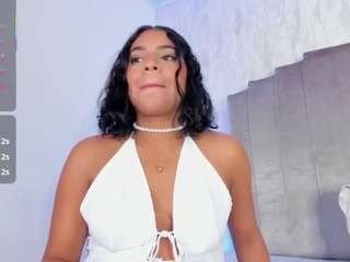 christine-owens from CamSoda is Private