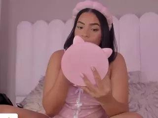 Christine-owens's Live Sex Cam Show