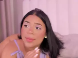 Christine-owens's Live Sex Cam Show