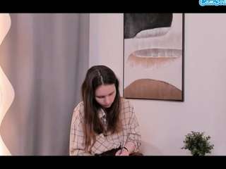 Hd, Teen 18, Young Adult Camiqa – Free Live Video Chat with Strangers Online