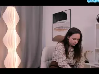 EngelFloor's Live Sex Cam Show