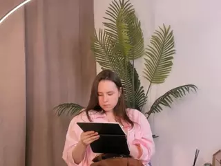 EngelFloor's Live Sex Cam Show