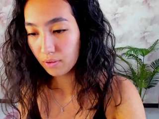 flirty-aura Live Webcam on CamSoda