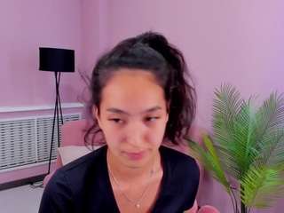 flirty-aura Live Webcam on CamSoda