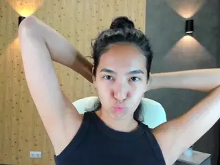 Flirty-Aura's Live Sex Cam Show