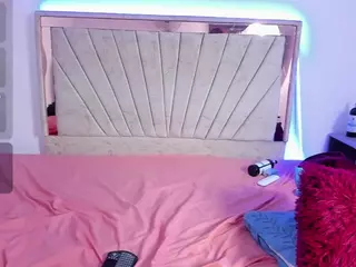 Goddesspair's Live Sex Cam Show