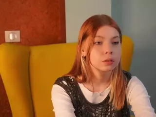 HenriettaCaudell's Live Sex Cam Show