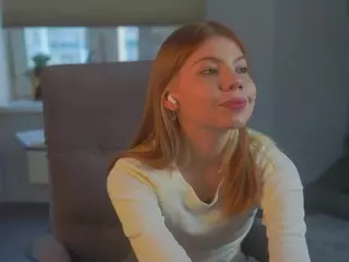 HenriettaCaudell's Live Sex Cam Show