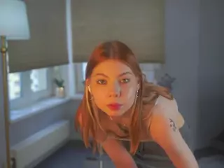 HenriettaCaudell's Live Sex Cam Show
