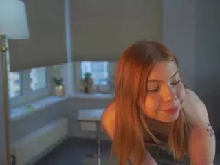 HenriettaCaudell's Live Sex Cam Show