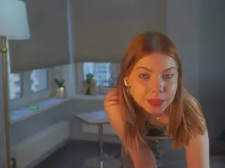 HenriettaCaudell's Live Sex Cam Show
