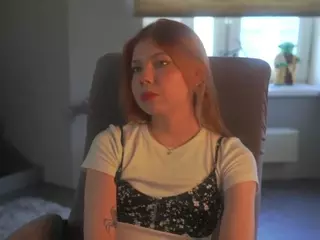 HenriettaCaudell's Live Sex Cam Show