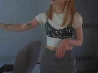 HenriettaCaudell's Live Sex Cam Show