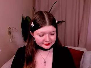 LinetteMono's Live Sex Cam Show
