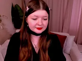 LinetteMono's Live Sex Cam Show
