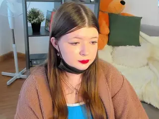 LinetteMono's Live Sex Cam Show