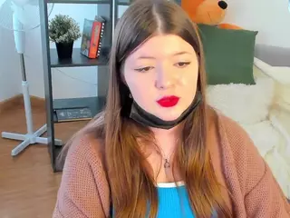 LinetteMono's Live Sex Cam Show