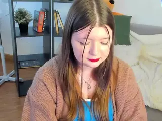 LinetteMono's Live Sex Cam Show