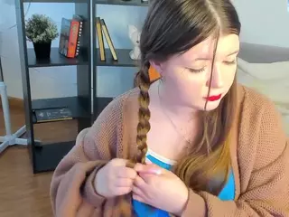 LinetteMono's Live Sex Cam Show