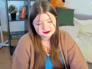 LinetteMono's Live Sex Cam Show