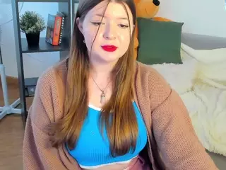 LinetteMono's Live Sex Cam Show
