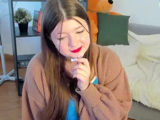 LinetteMono's Live Sex Cam Show