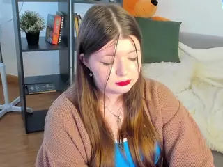 LinetteMono's Live Sex Cam Show