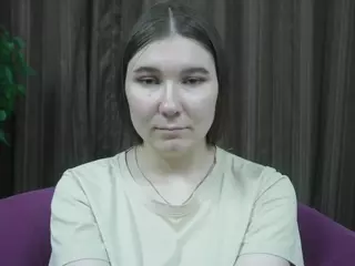 MaidaFell's Live Sex Cam Show