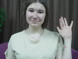 MaidaFell's Live Sex Cam Show
