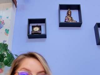 moon-cake Live Webcam on CamSoda