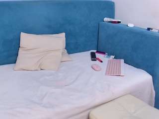 moon-cake Live Webcam on CamSoda