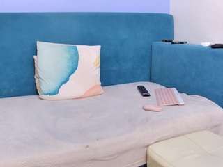 moon-cake Live Webcam on CamSoda